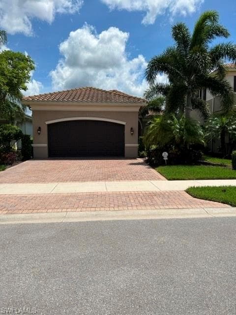 4188 Siderno CT NAPLES, FL 34119