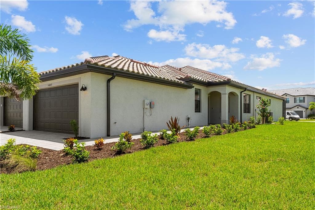 14045 Winding Cedar WAY FORT MYERS, FL 33913