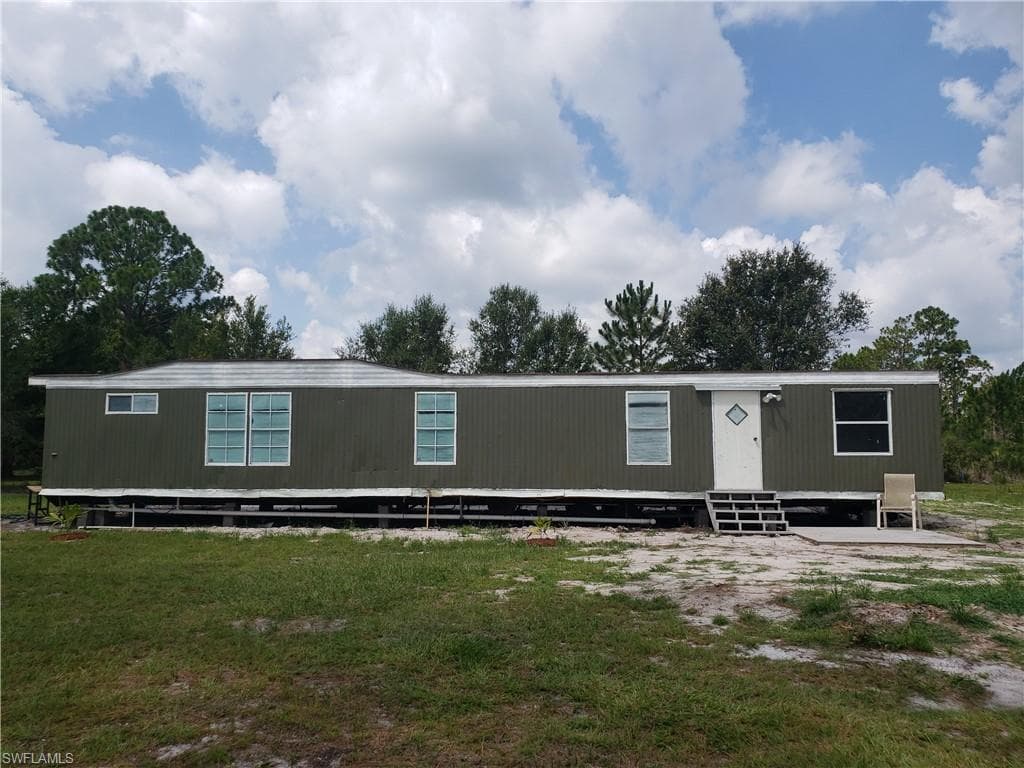 1125 Sunset TRL LABELLE, FL 33935