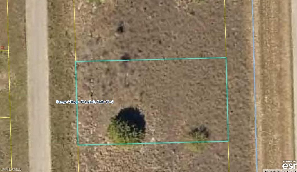 170 Plantation DR LABELLE, FL 33935