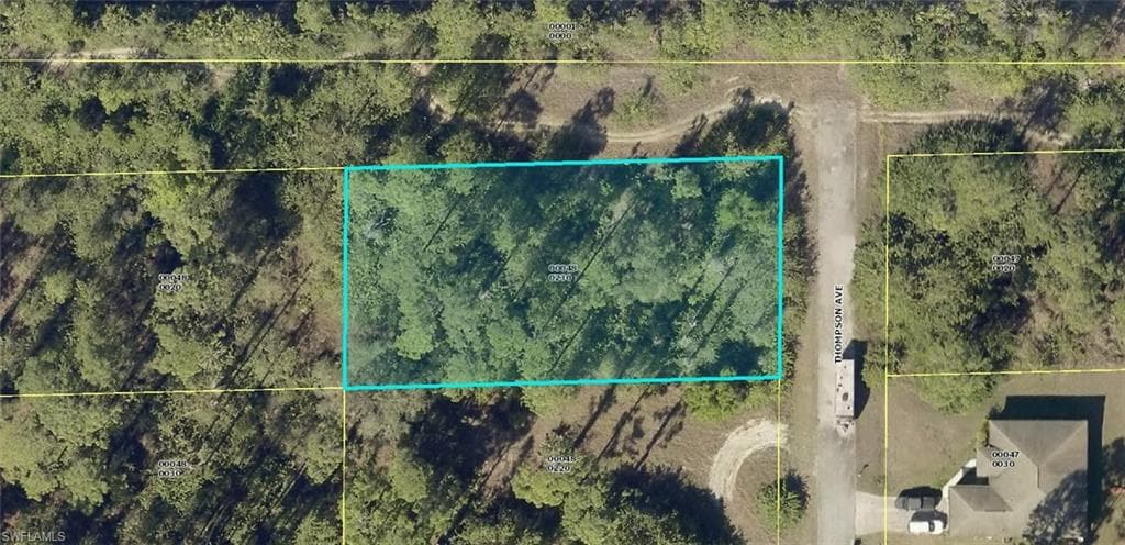 1521 Thompson AVE LEHIGH ACRES, FL 33972
