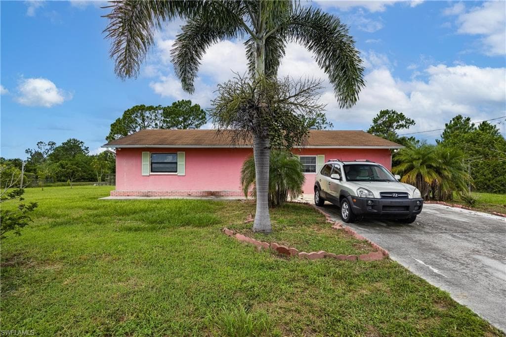 2908 Brian AVE S LEHIGH ACRES, FL 33976