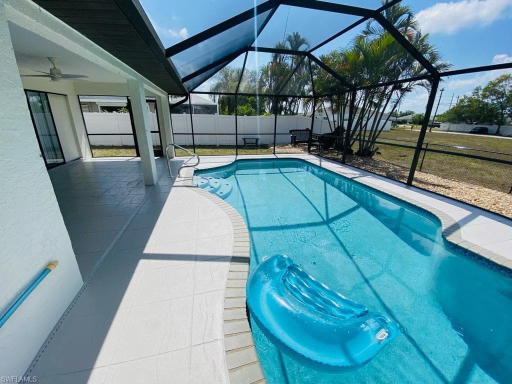 26 Trafalgar PKY CAPE CORAL, FL 33991