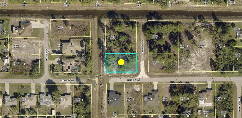 3108 Irene AVE S LEHIGH ACRES, FL 33976