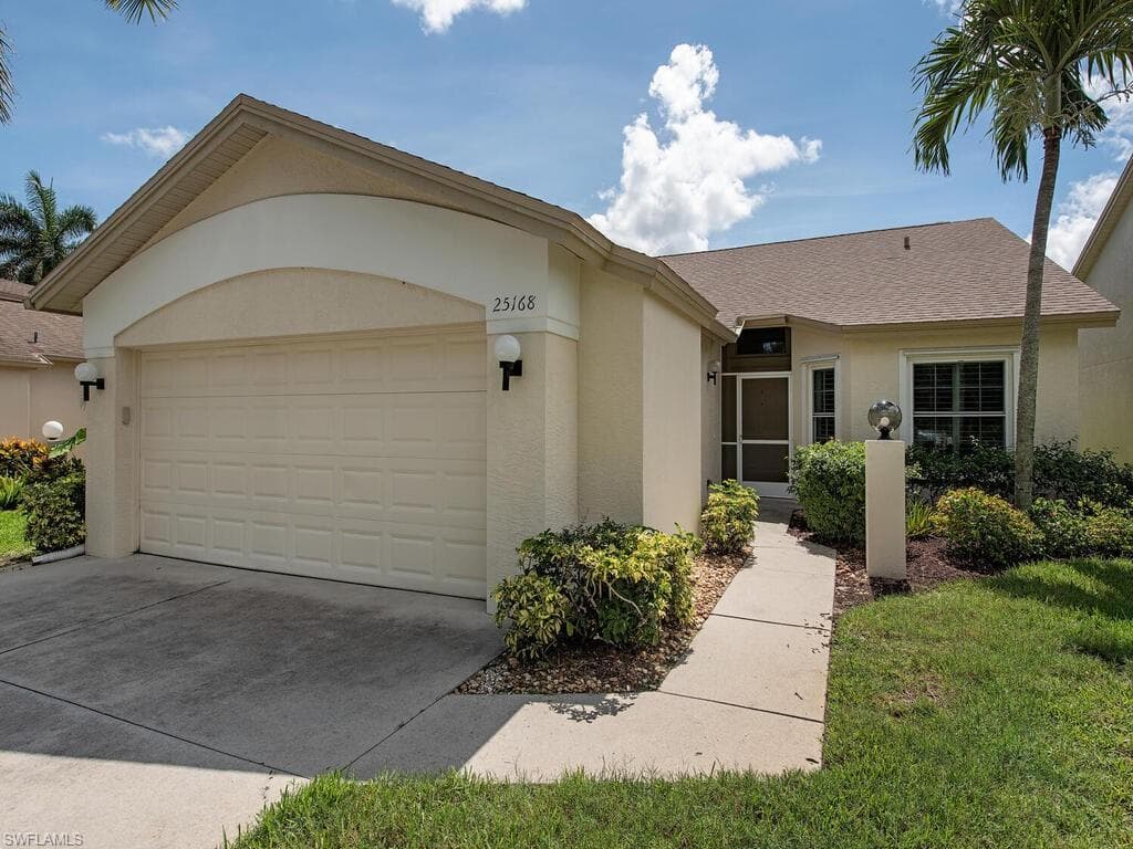 25168 Golf Lake CIR BONITA SPRINGS, FL 34135