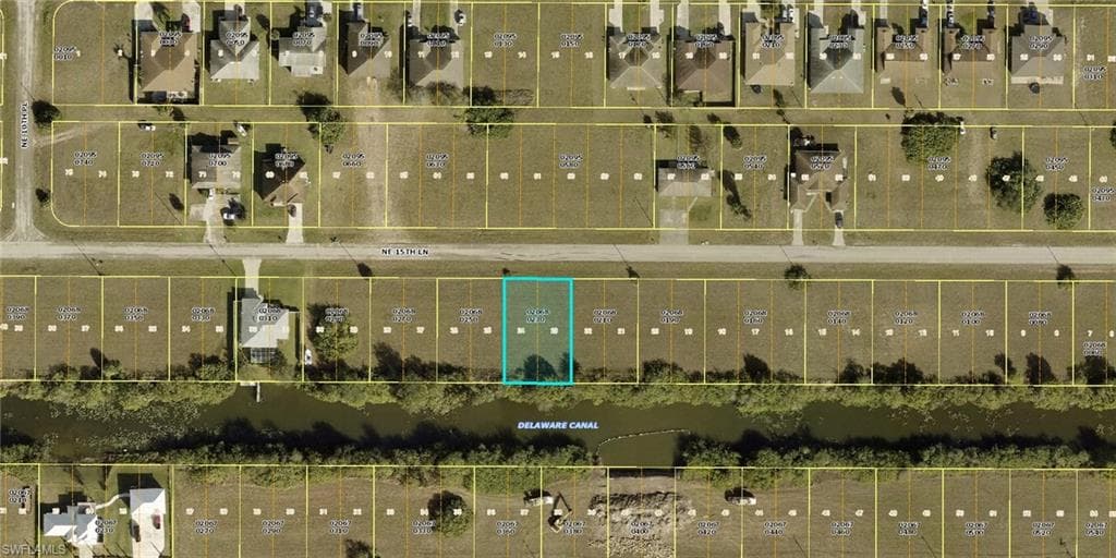 1112 NE 15th LN CAPE CORAL, FL 33909
