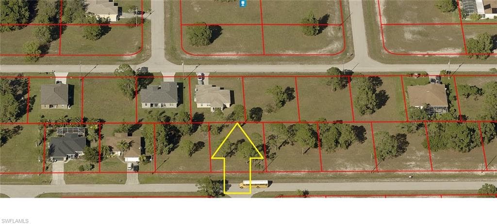 3715 NW 42nd LN CAPE CORAL, FL 33993