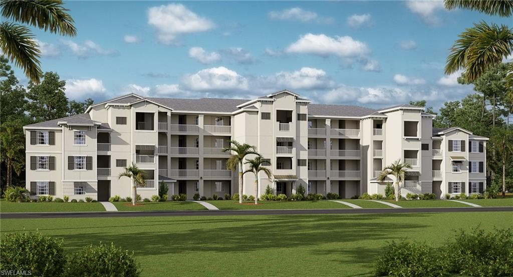 5807 Double Eagle CIR 4624 AVE MARIA, FL 34142