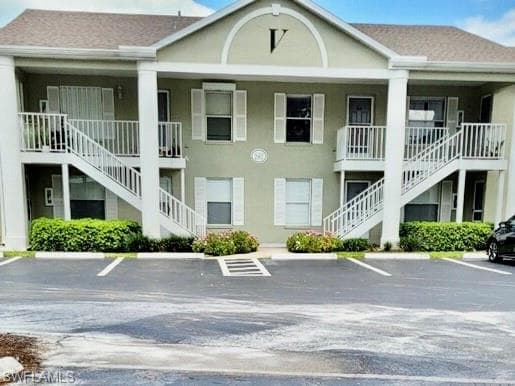 259 Quail Forest BLVD 106 NAPLES, FL 34105