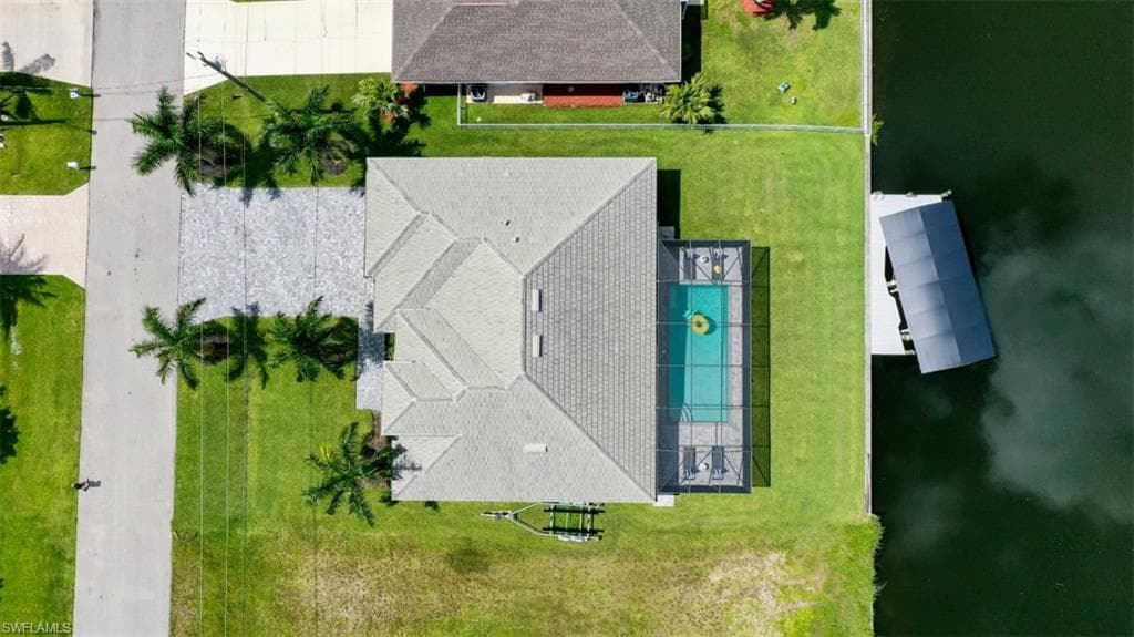 4110 SW 27th AVE CAPE CORAL, FL 33914