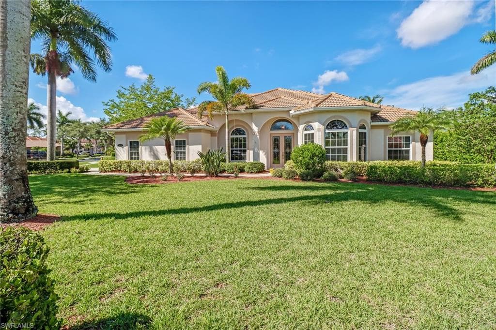 14716 Indigo Lakes CIR NAPLES, FL 34119