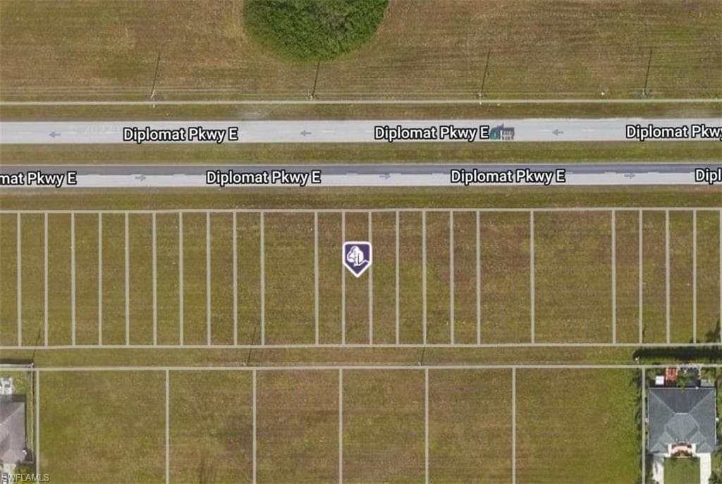 2008 Diplomat E CAPE CORAL, FL 33909