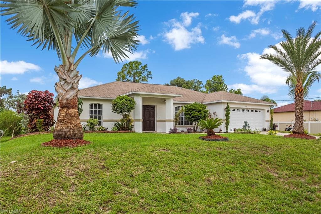 4769 22nd ST SW LEHIGH ACRES, FL 33973