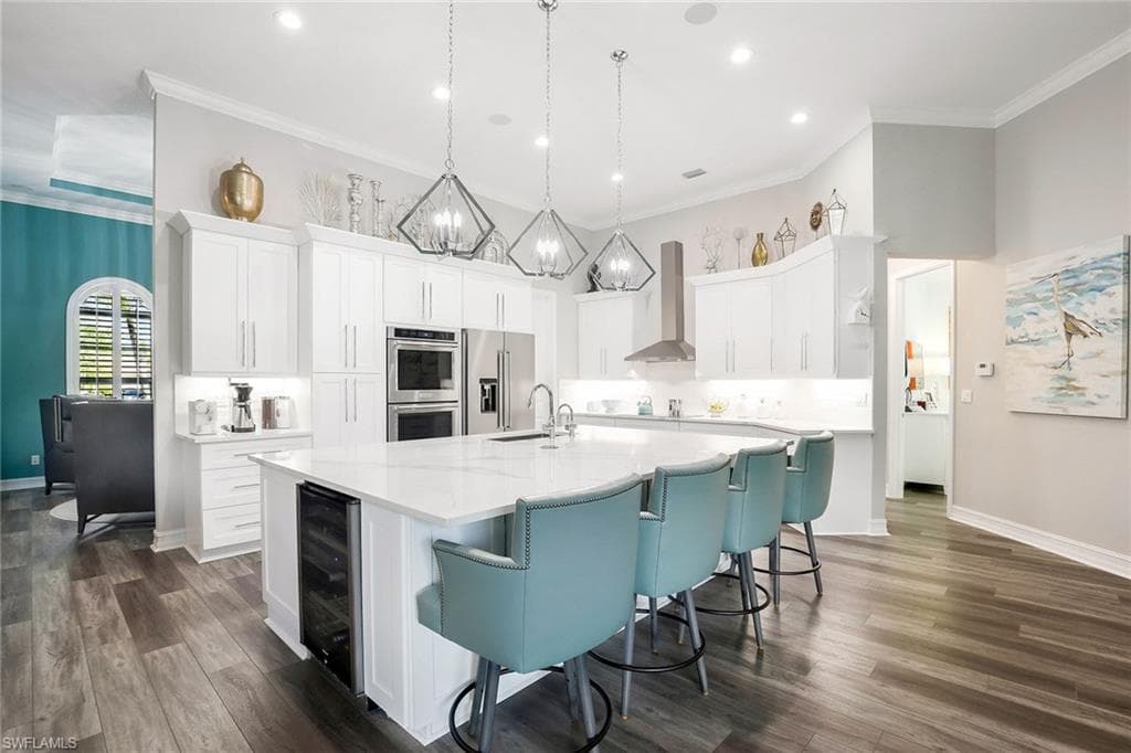 1629 Serenity CIR NAPLES, FL 34110