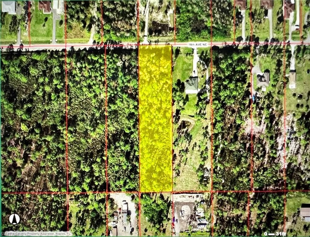 1000 16th AVE NE NAPLES, FL 34120