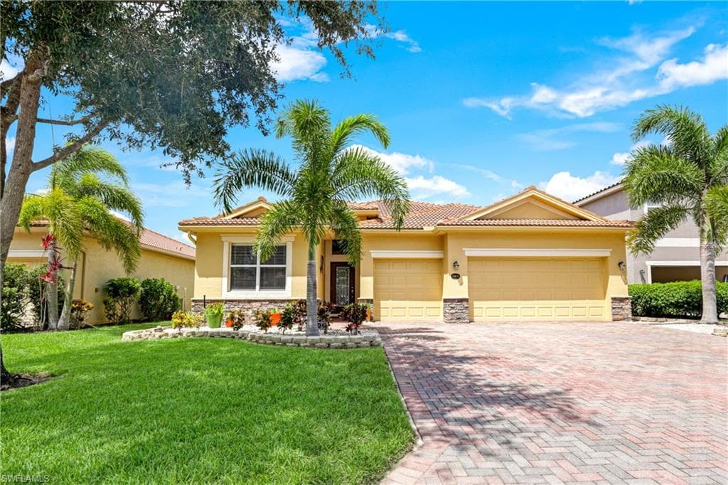 13630 Messino CT ESTERO, FL 33928