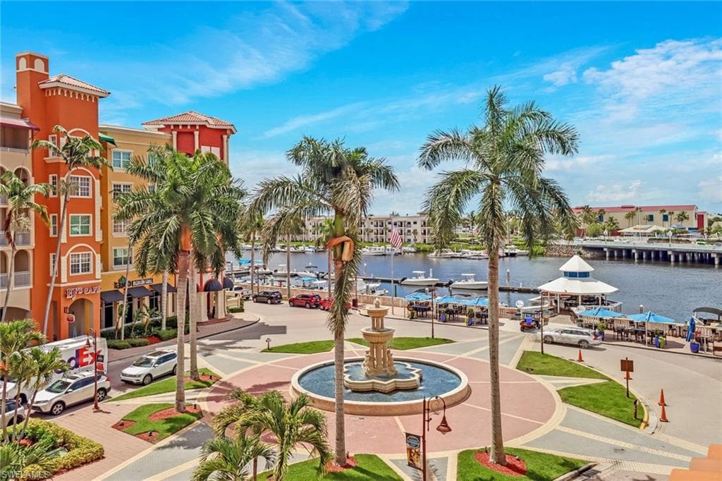 450 Bayfront PL 4304 NAPLES, FL 34102