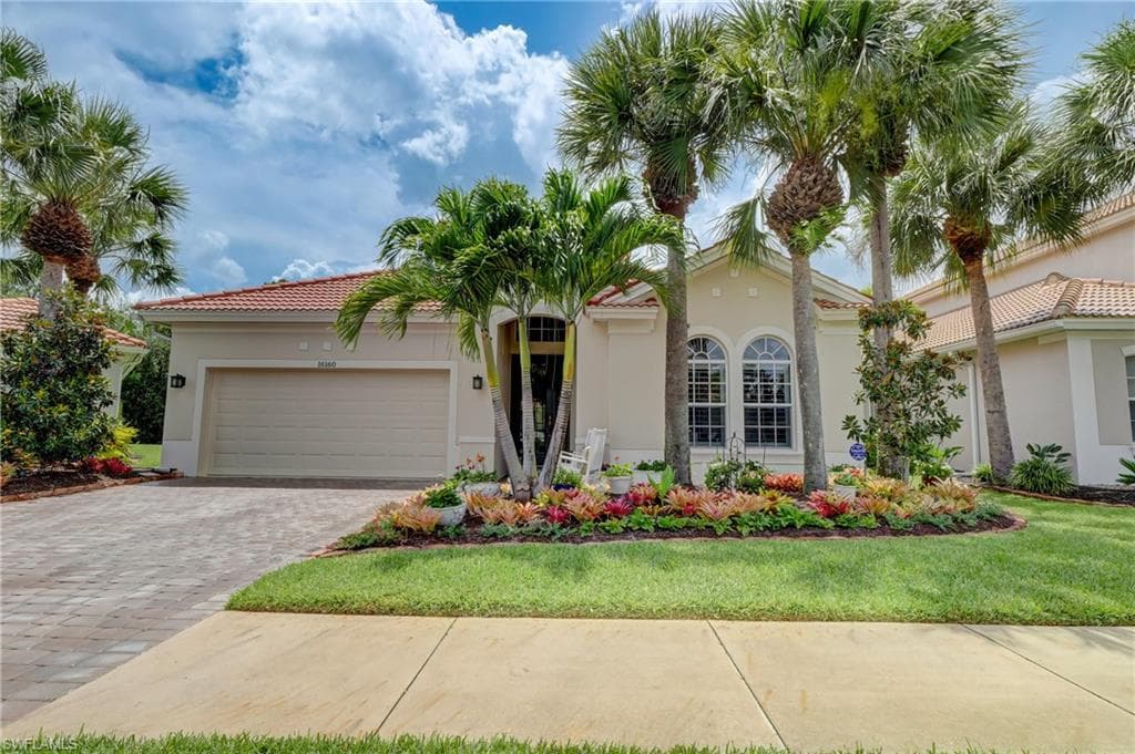 16160 Parque LN NAPLES, FL 34110