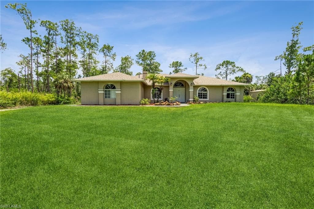 4060 4th AVE NE NAPLES, FL 34120
