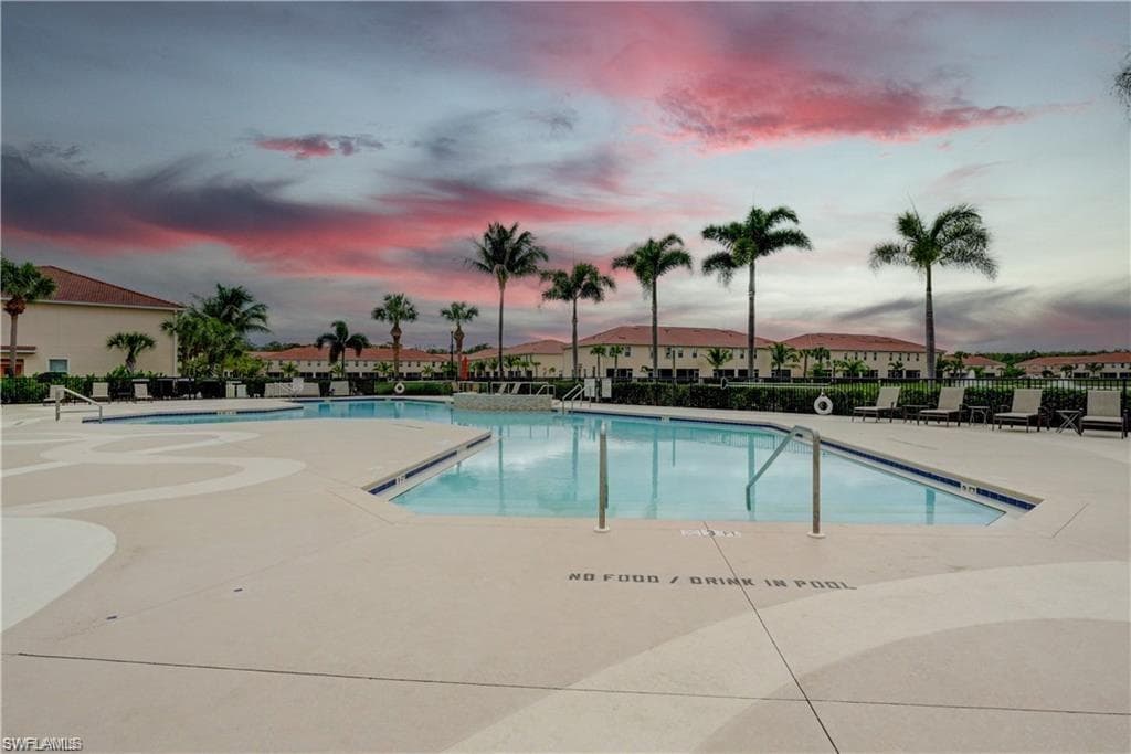 10058 Via Colomba CIR FORT MYERS, FL 33966
