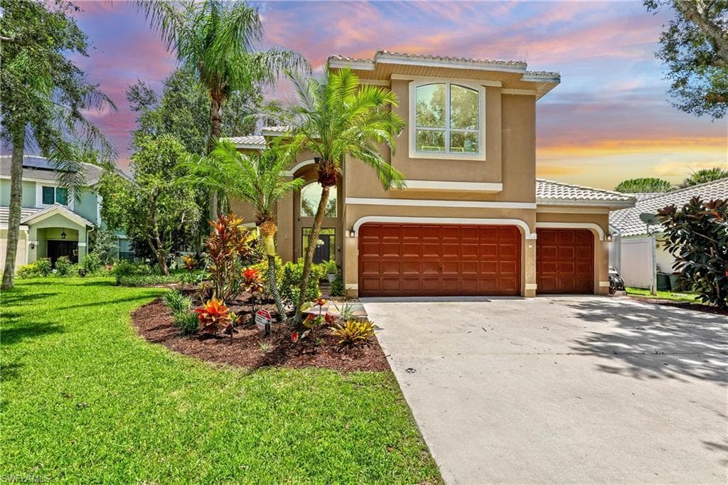 11443 Waterford Village DR FORT MYERS, FL 33913