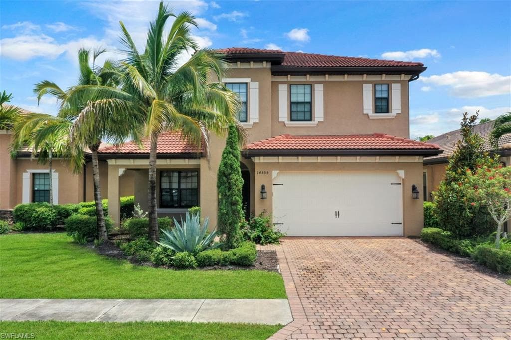 14335 Tuscany Pointe TRL NAPLES, FL 34120