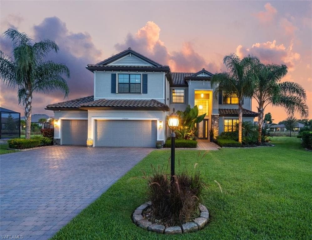 19005 Corbina CT ESTERO, FL 33928