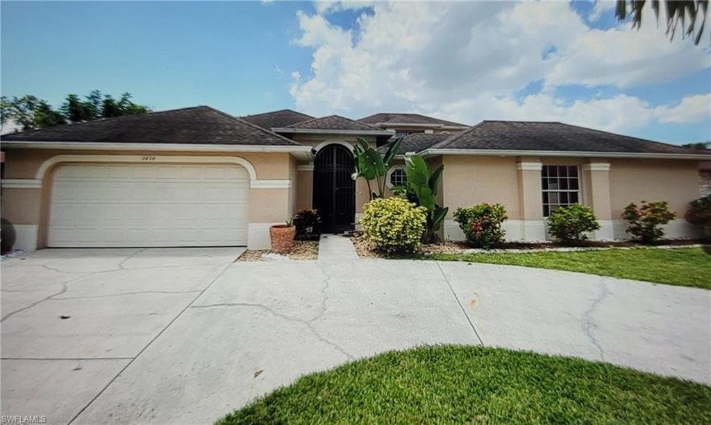 1414 SE 1st TER CAPE CORAL, FL 33990