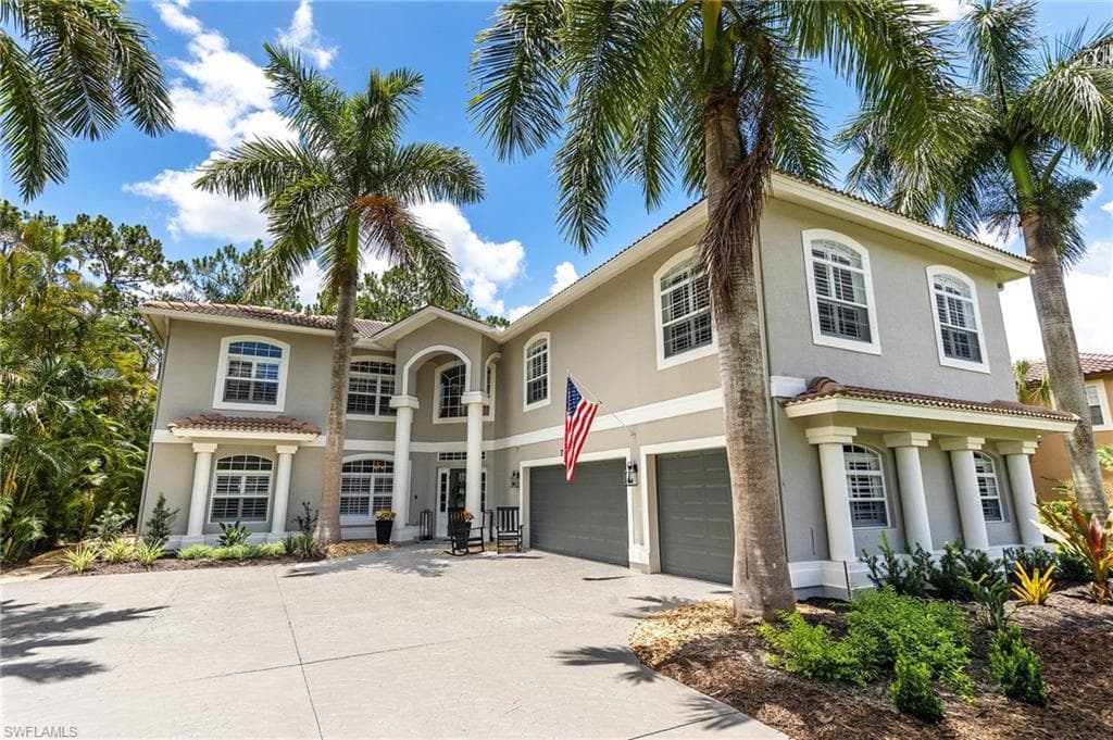 12406 Green Stone CT FORT MYERS, FL 33913