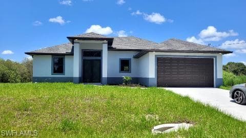 1321 Magnolia AVE LEHIGH ACRES, FL 33972