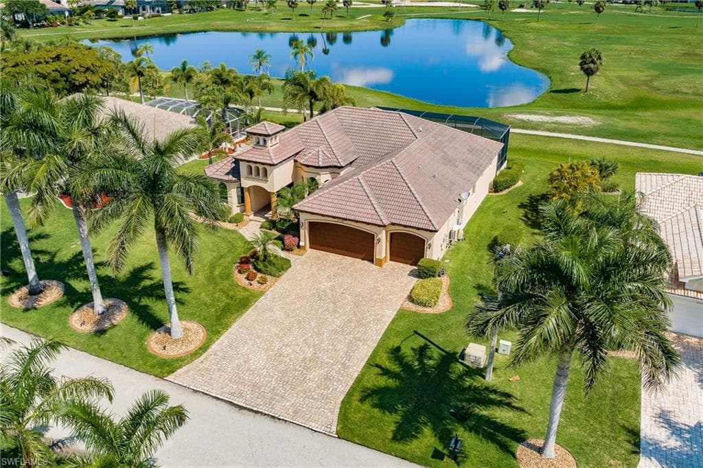 11729 Lady Anne CIR CAPE CORAL, FL 33991