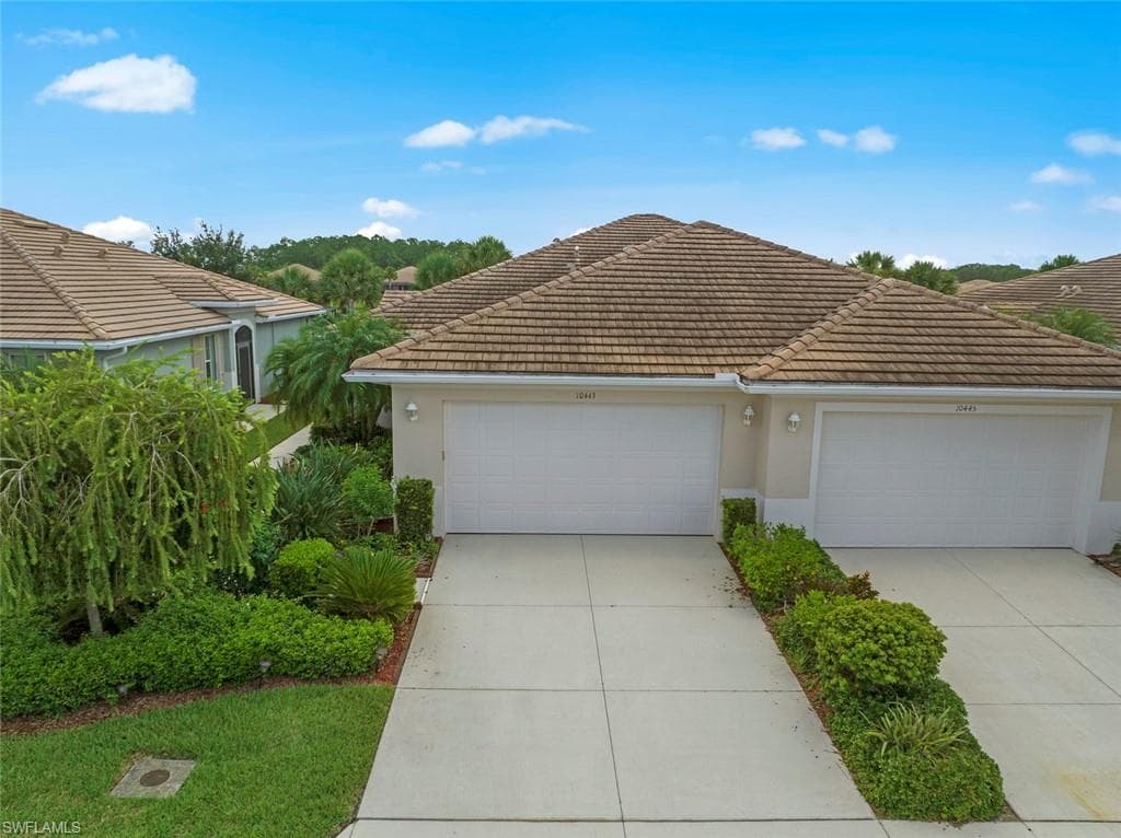 10443 Sirene WAY FORT MYERS, FL 33913