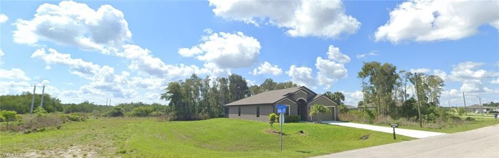 278 Rue Labonne RD FORT MYERS, FL 33913