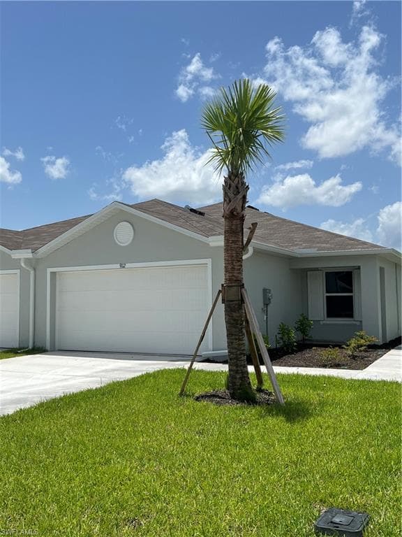 9112 Aegean CIR LEHIGH ACRES, FL 33936
