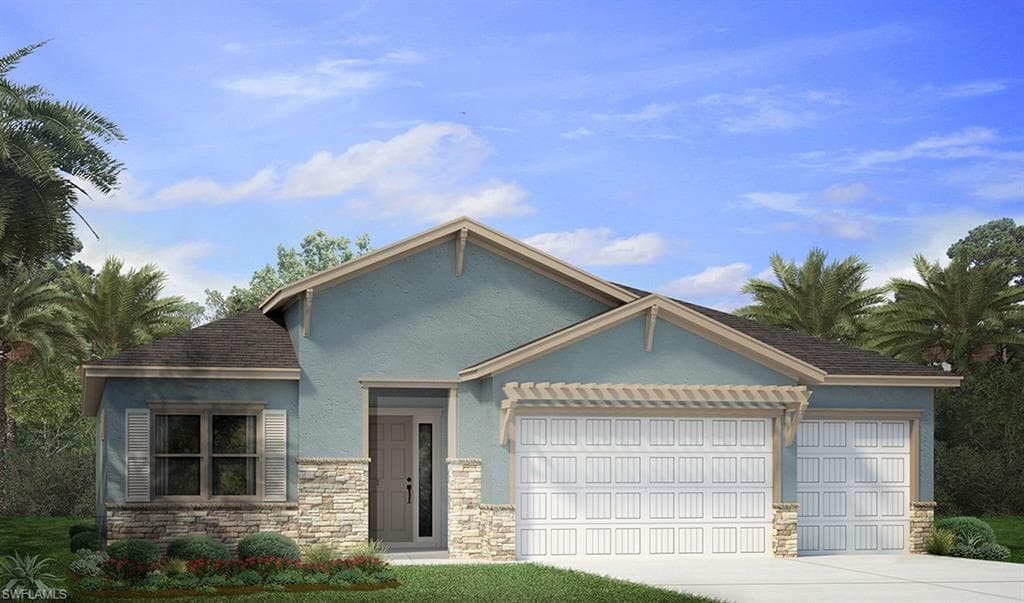 28157 Captiva Shell LOOP BONITA SPRINGS, FL 34135