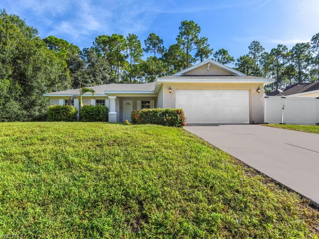 3608 64th ST W LEHIGH ACRES, FL 33971