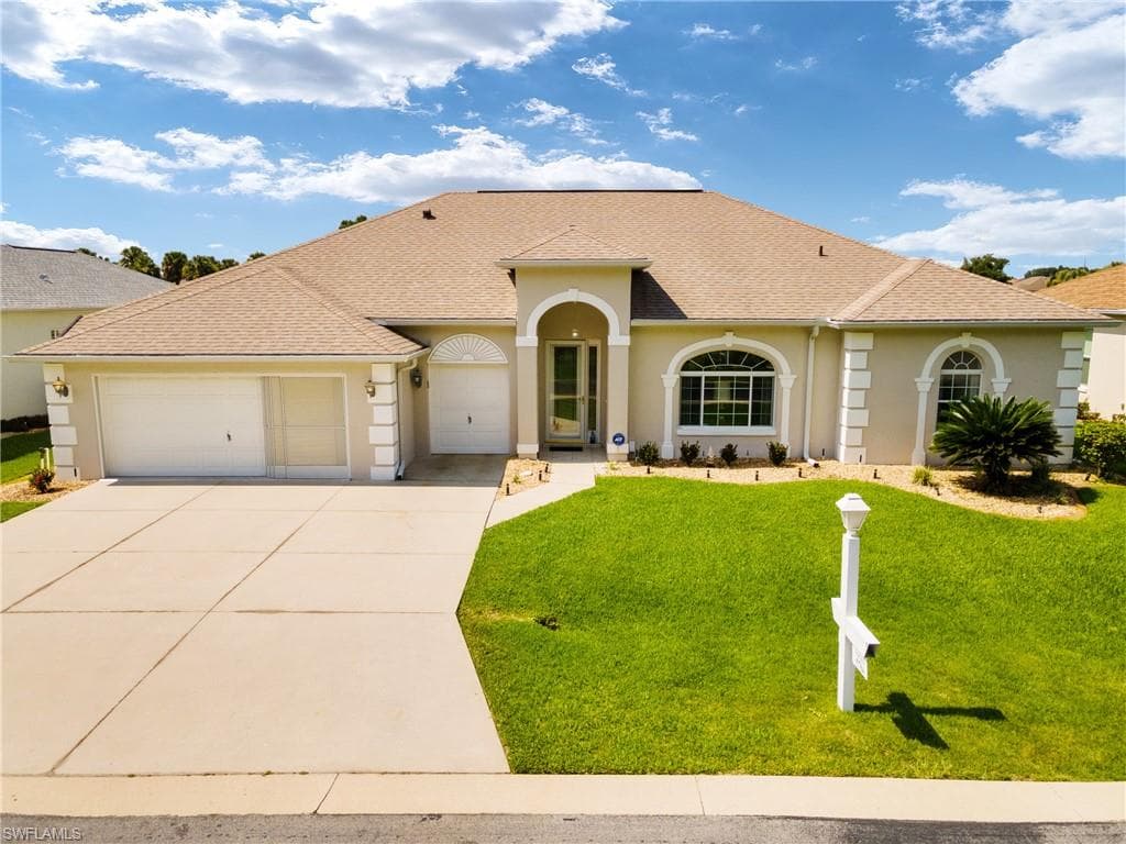 5784 27th PL OCALA, FL 34482
