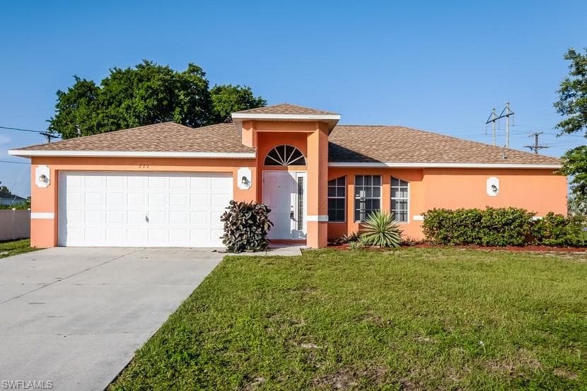 777 Arundel CIR FORT MYERS, FL 33913