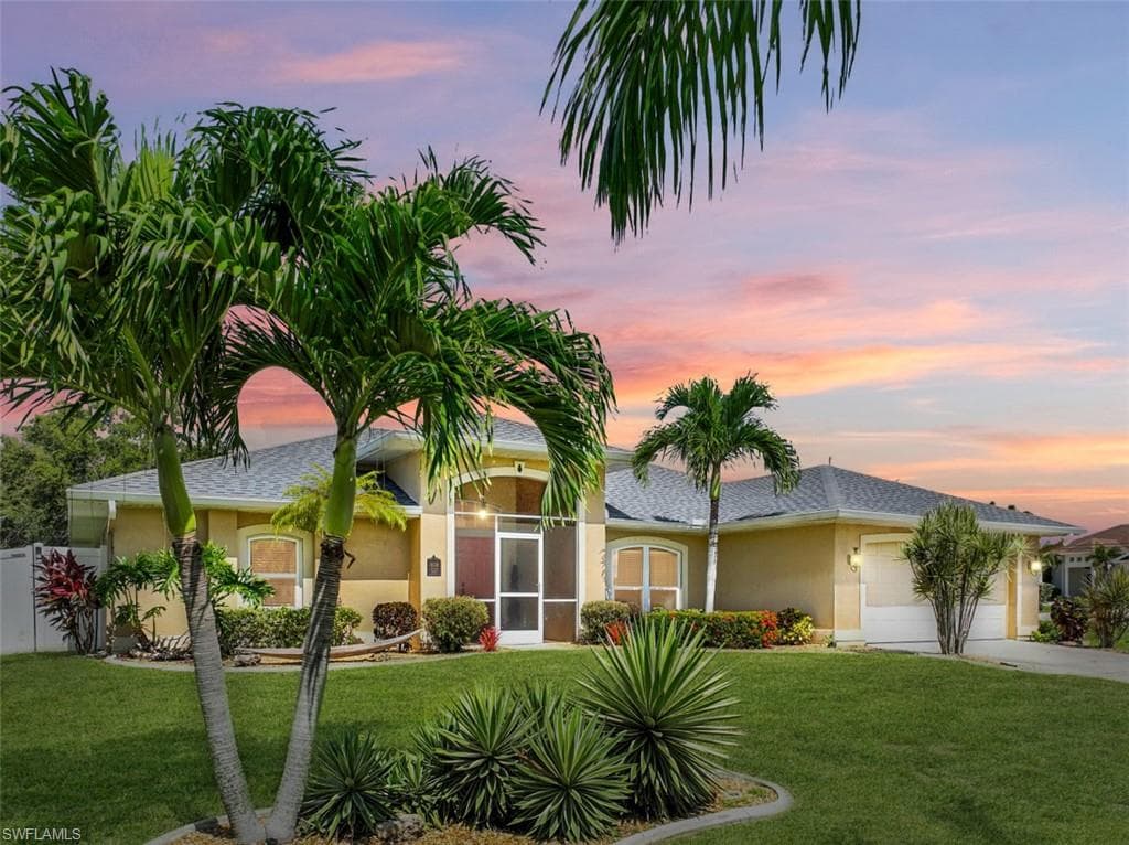 4508 SW 20th PL CAPE CORAL, FL 33914