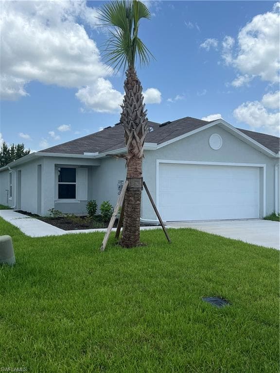 9129 Aegean CIR LEHIGH ACRES, FL 33936
