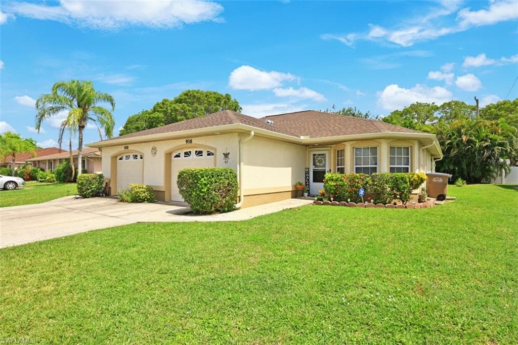 916-918 SE 13th ST CAPE CORAL, FL 33990