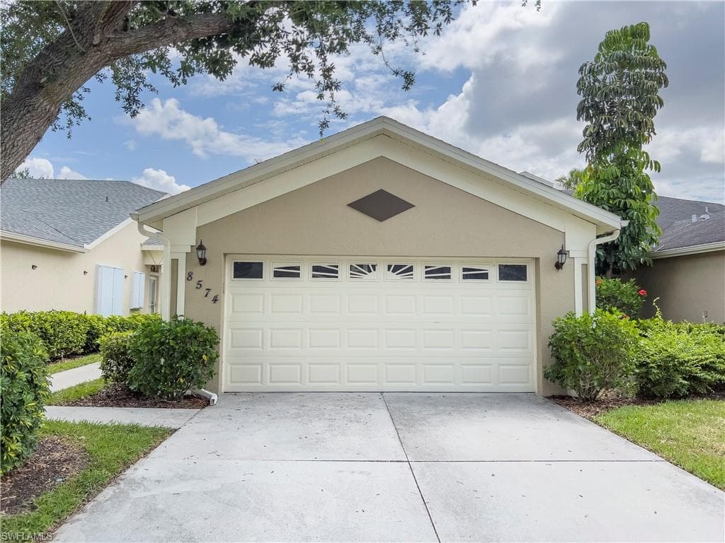 8574 Ibis Cove CIR L-545 NAPLES, FL 34119