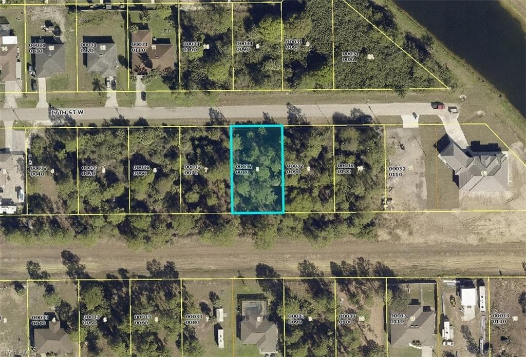 2909 17th ST W LEHIGH ACRES, FL 33971