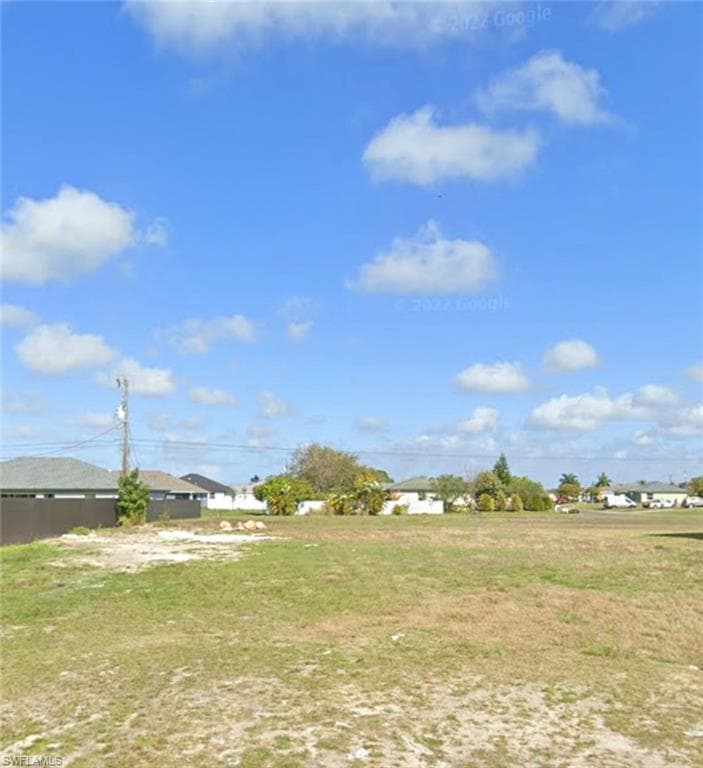 221 NW 1st ST CAPE CORAL, FL 33993