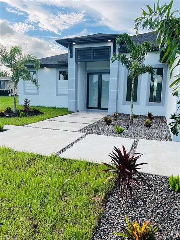 915 SW Embers TER CAPE CORAL, FL 33991