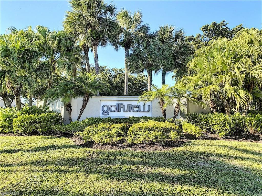 14871 Hole In 1 CIR 109 FORT MYERS, FL 33919