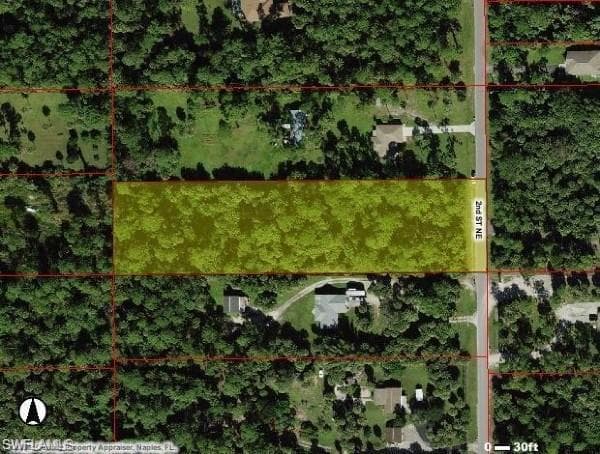 727 2nd ST NE NAPLES, FL 34120