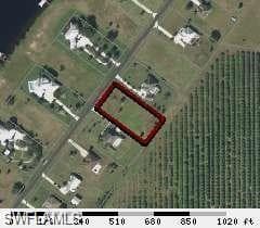 5281 River Blossom LN FORT DENAUD, FL 33935
