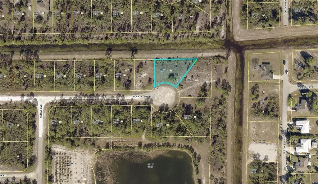 1147 Plantation RD LEHIGH ACRES, FL 33974