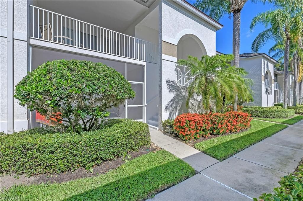 26370 Sunderland DR 4202 BONITA SPRINGS, FL 34135